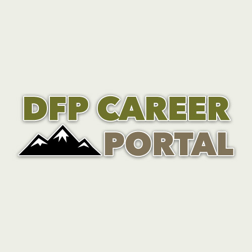 DFP Career Portal