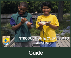 GUIDE Introduction and Overview to Angling