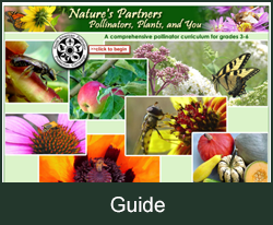 GUIDE Nature's Partners