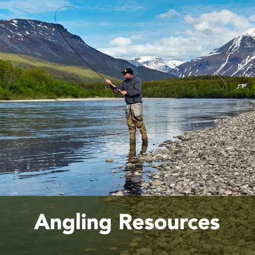Angling Resources