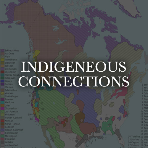 Indigenous Connections